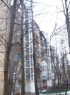 Москва, 2-х комнатная квартира, ул. Парковая 7-я д.3/9, 6900000 руб.