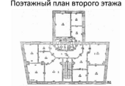 Здание целиком 1009 кв. м, М. Татарский пер. 3, 23786 руб.