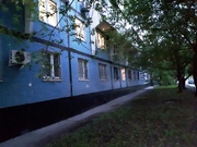 Москва, 1-но комнатная квартира, Переведеновский пер. д.3, 7400000 руб.