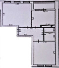 Москва, 2-х комнатная квартира, Дмитровское ш. д.107а к1, 12990000 руб.