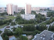 Зеленоград, 1-но комнатная квартира, ул. Логвиненко д.1505, 4600000 руб.