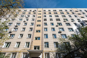 Москва, 1-но комнатная квартира, ул. Молостовых д.16к1, 9200000 руб.