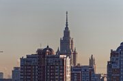 Москва, 2-х комнатная квартира, ул. Ватутина д.7 к2, 13500000 руб.