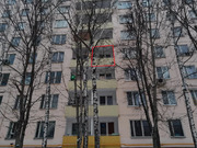 Москва, 3-х комнатная квартира, ул. Чертановская д.дом 43, корпус 2, 10660000 руб.