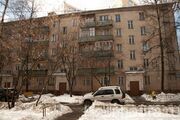 Москва, 2-х комнатная квартира, ул. Кременчугская д.38,к.2, 5000000 руб.