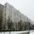 Москва, 3-х комнатная квартира, ул. Корнейчука д.32, 7850000 руб.