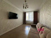 Москва, 2-х комнатная квартира, ул. Родниковая д.30к3, 21000000 руб.