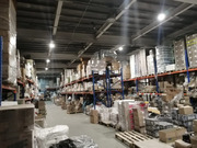 Аренда склада, м. Отрадное, Алтуфьевское ш., 15840 руб.