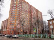 Подольск, 1-но комнатная квартира, ул. Ватутина д.36 к1, 26000 руб.
