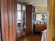 Москва, 2-х комнатная квартира, Рязанский пр-кт. д.72 к1, 10300000 руб.