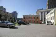 Здание 626,5 кв.м, по адресу: г. Москва, пл. Смоленская-Сенная, д. 30, 180000000 руб.