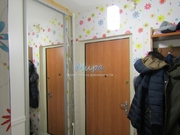 Москва, 1-но комнатная квартира, Булатниковский проезд д.6к1, 4150000 руб.