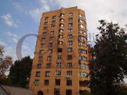 Москва, 2-х комнатная квартира, Несвижский пер. д.14, 43000000 руб.
