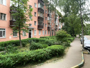 Люберцы, 2-х комнатная квартира, ул. 3-е Почтовое отделение д.20, 7350000 руб.