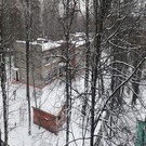 Пушкино, 1-но комнатная квартира, Вокзальная д.4, 3200000 руб.