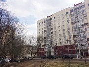 Раменское, 3-х комнатная квартира, ул. Красноармейская д.13, 5200000 руб.
