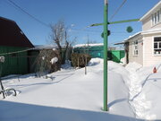 Часть жилого дома100м2 в Павлово-Посадском р-не, д.Кузнецы,50 км.отмкад, 4400000 руб.