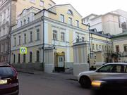 Особняк в центре Москвы., 15000 руб.