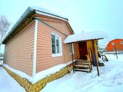 Дом в деревне Ширяевская, 3100000 руб.