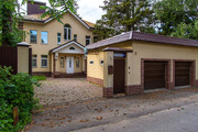 Продается дом 298,8 кв.м., 44000000 руб.