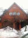 Продается дом г. Подольск, ул. Сальковская 1-я, 8000000 руб.