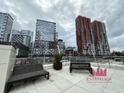 Москва, 1-но комнатная квартира, улица Василия Ланового д.1к2, 15700000 руб.