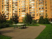 Москва, 3-х комнатная квартира, ул. Зеленодольская д.36к1, 24000000 руб.