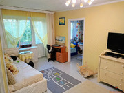 Продажа квартиры, Домодедово, Домодедово г. о., улица Новомосковская