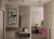 Москва, 2-х комнатная квартира, проспект Генерала Дорохова д.вл1к2, 48900000 руб.