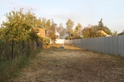 Часть дома и 7 соток земли в 5 мин. от г.Жуковский, 2200000 руб.