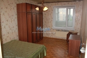 Красково, 2-х комнатная квартира, ул. Карла Маркса д.117, 25000 руб.