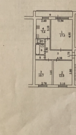 Новый Милет, 3-х комнатная квартира, ул. Парковая д.6, 3650000 руб.