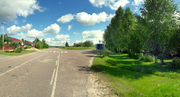 Участок 10 соток в деревне Ченцы в 3-х км. от Волоколамска МО ПМЖ, 1200000 руб.