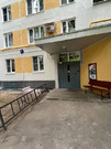 Москва, 1-но комнатная квартира, Булатниковский проезд д.6к1, 7980000 руб.