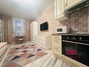 Москва, 1-но комнатная квартира, бульвар Веласкеса д.6, 11900000 руб.