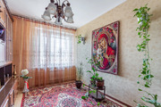 Москва, 2-х комнатная квартира, ул. Академика Виноградова д.10к2, 15490000 руб.