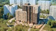 Москва, 2-х комнатная квартира, ул. Абрамцевская д.10, 10220000 руб.