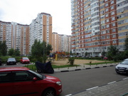 Балашиха, 1-но комнатная квартира, ул. Твардовского д.26, 4500000 руб.