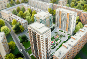 Москва, 2-х комнатная квартира, ул. Гродненская д.д.5, 9541000 руб.