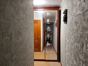 Рязановский, 2-х комнатная квартира, ул. Чехова д.13, 2200000 руб.