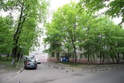 Москва, 3-х комнатная квартира, ул. Молодежная д.5, 20900000 руб.