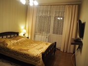 Некрасовский, 2-х комнатная квартира, Строителей мкр. д.6, 3100000 руб.