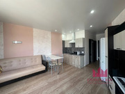Видное, 1-но комнатная квартира, Зеленые аллеи б-р. д.11, 5990000 руб.