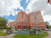Щербинка, 3-х комнатная квартира, Поселок Фабрики 1 мая д.12, 16500000 руб.