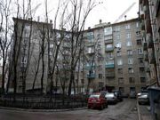 Москва, 2-х комнатная квартира, ул. Чаянова д.16, 16500000 руб.