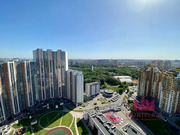 Химки, 1-но комнатная квартира, ул. Кудрявцева д.16, 12000000 руб.