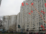 Москва, 3-х комнатная квартира, ул. Васильцовский Стан д.11, 14300000 руб.