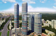 Москва, 4-х комнатная квартира, Мира пр-кт. д.188Бк4, 30000000 руб.