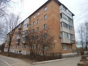 Клин, 3-х комнатная квартира, ул. Гайдара д.7/31, 3350000 руб.