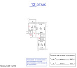 Подольск, 2-х комнатная квартира, улица 43-й Армии д.21, 6775000 руб.